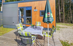 Tiny Haus 19 Am Brombachsee
